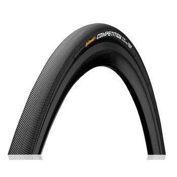 Continental Continental Competition Tubular