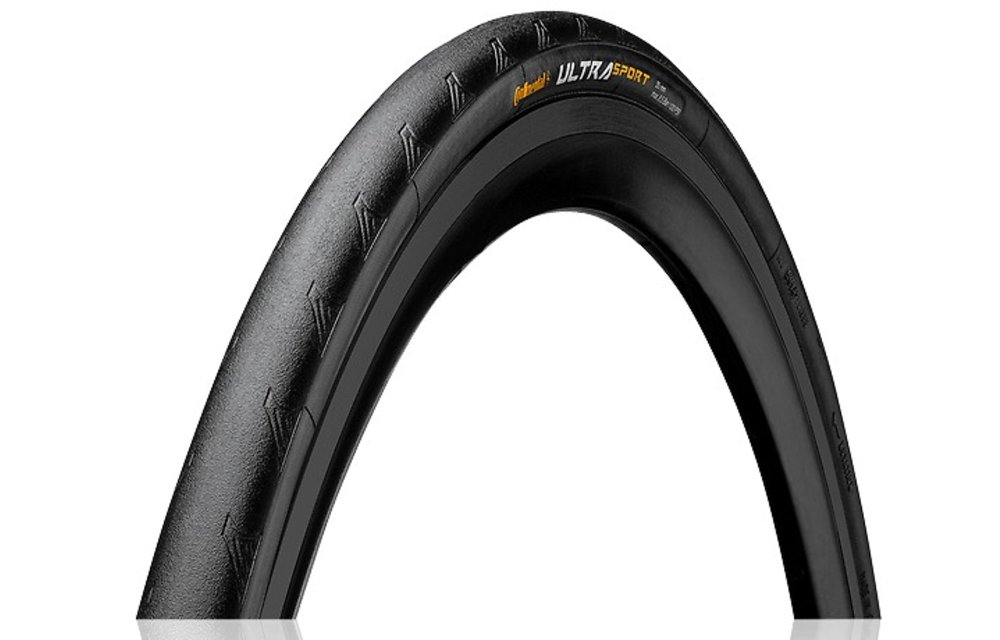 Continental Ultra Sport Plegable