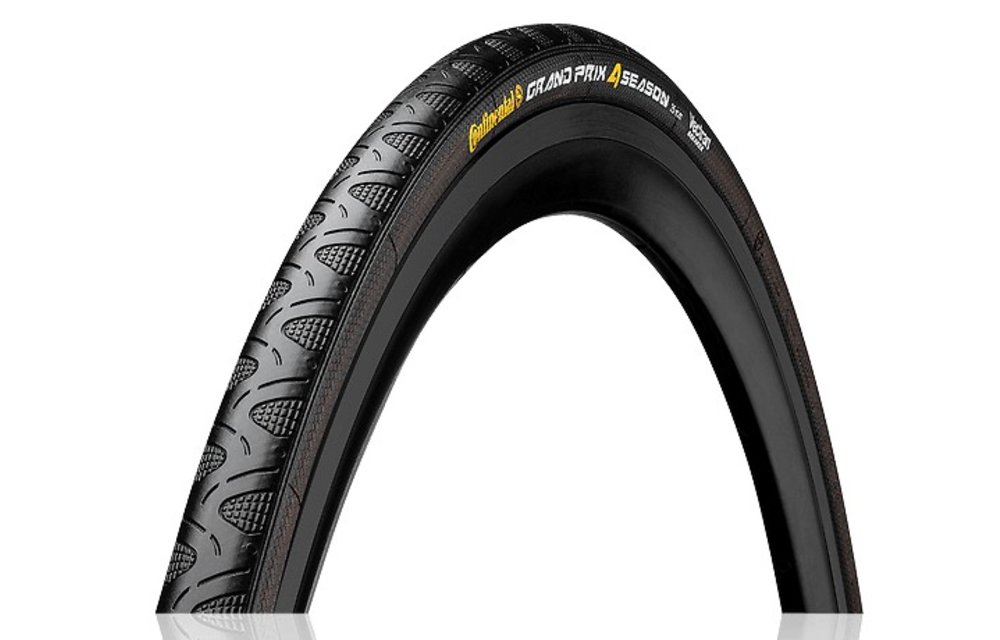 Continental Gran Prix 4 Seasons