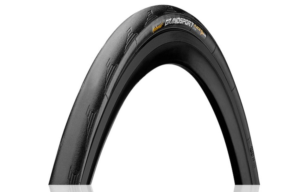 Continental Gran Sport Race