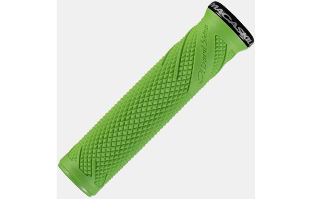 Lizard Skins Grip MacaSkill Lock On