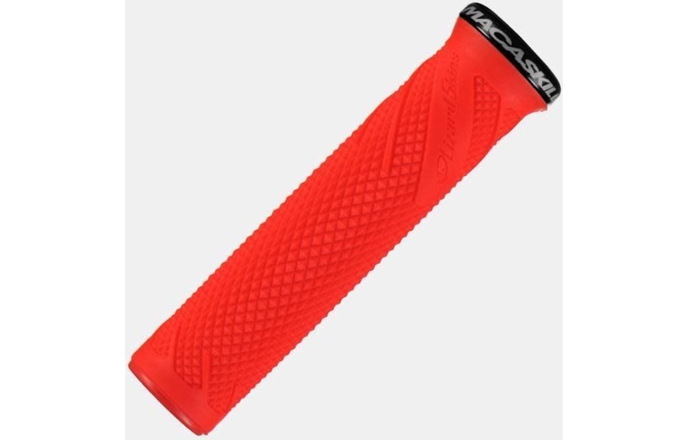 Lizard Skins Grip MacaSkill Lock On