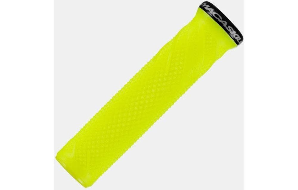 Lizard Skins Grip MacaSkill Lock On