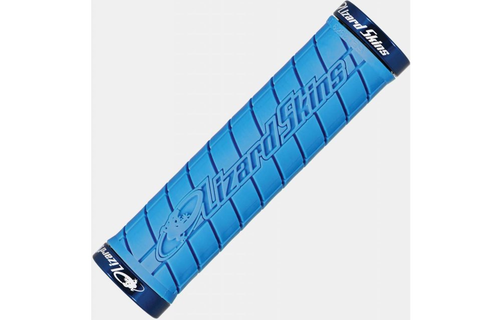Lizard Skins Grip Logo Lock On