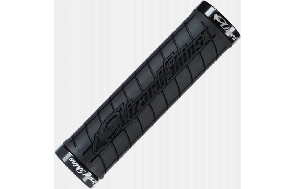 Lizard Skins Grip Logo Lock On