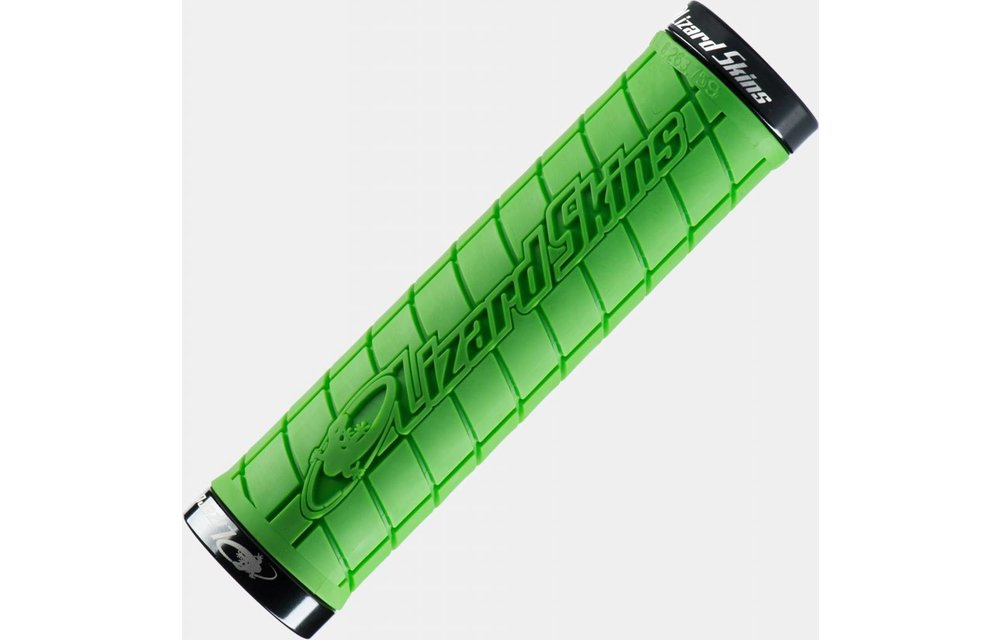 Lizard Skins Grip Logo Lock On