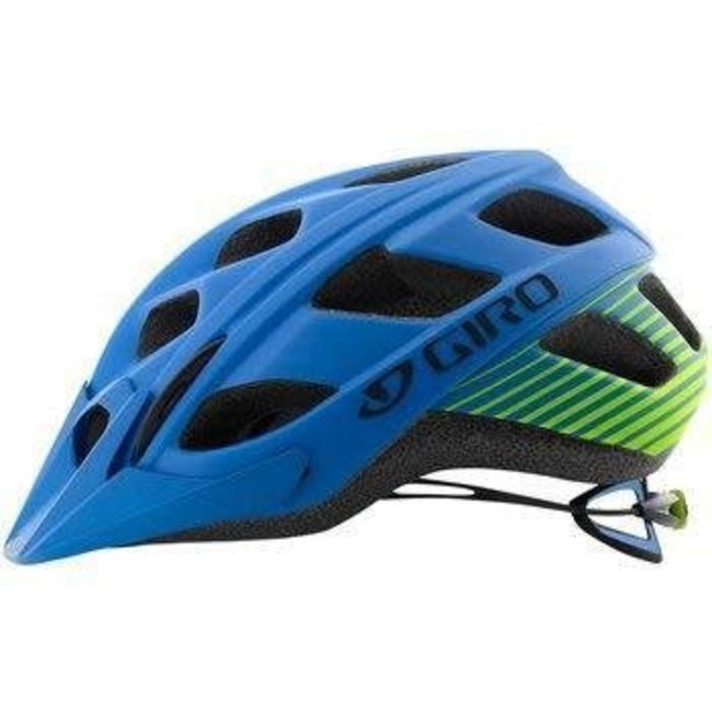 Giro Casco HEX Azul