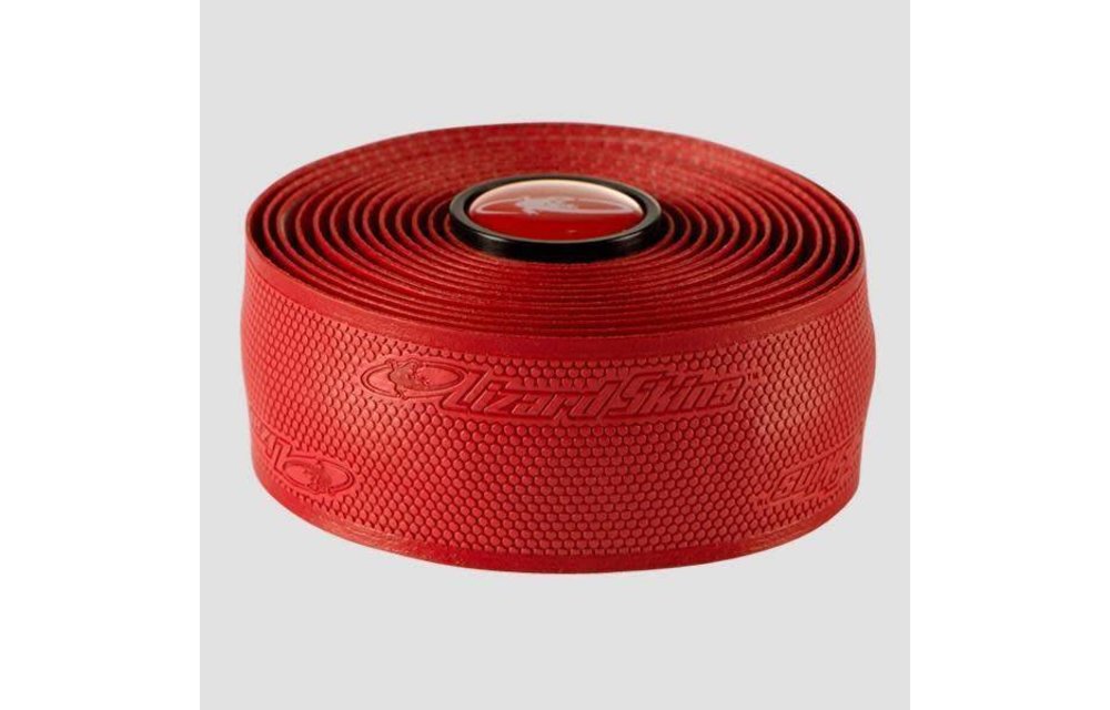 Lizard Skins cinta manubrio DSP Solid 3.2MM