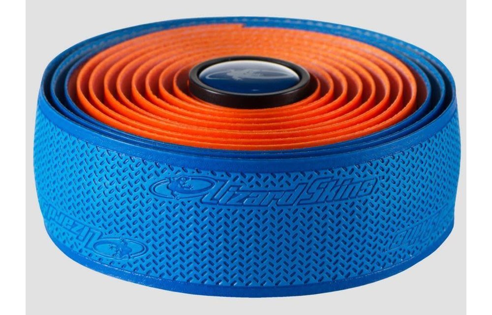 Lizard Skins Cinta Dual 2.5MM