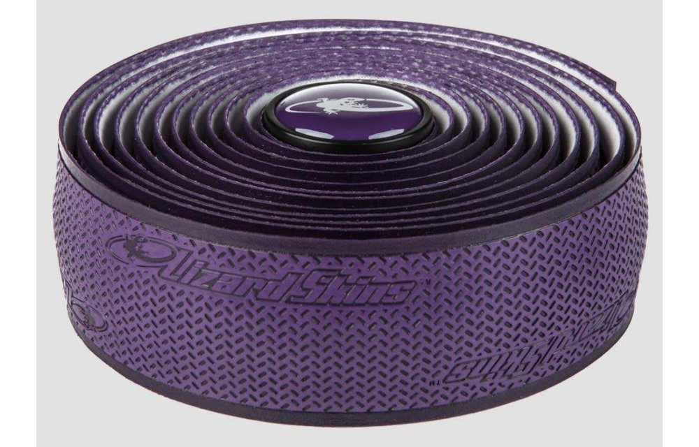 Lizard Skins cinta manubrio DSP Solid 2.5MM