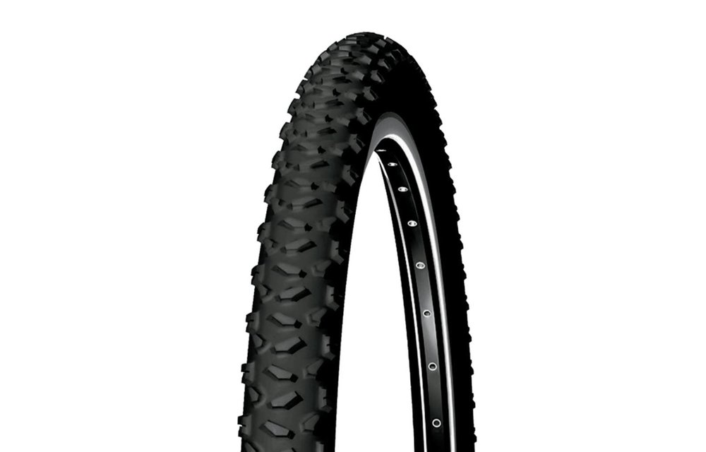 Michelin Llanta Country Trail Rigida