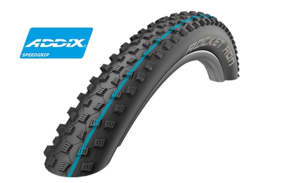 Schwalbe ROCKET RON Evo LiteSkin
