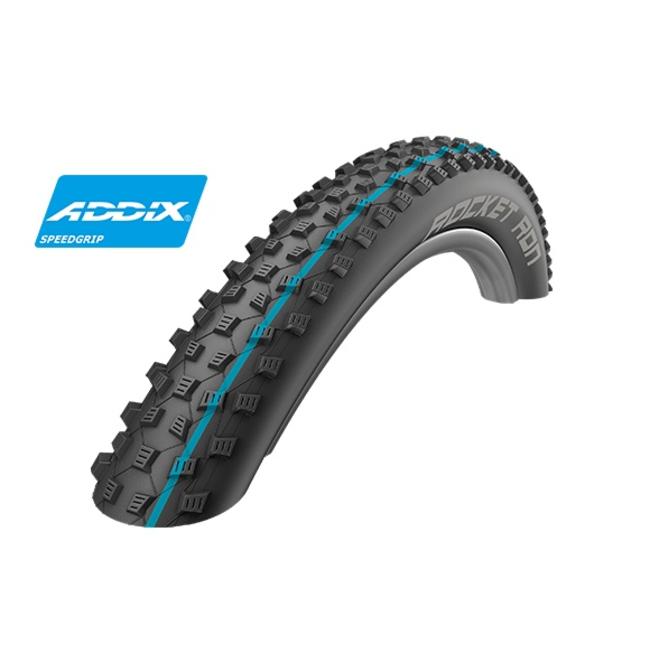 Schwalbe ROCKET RON Evo LiteSkin