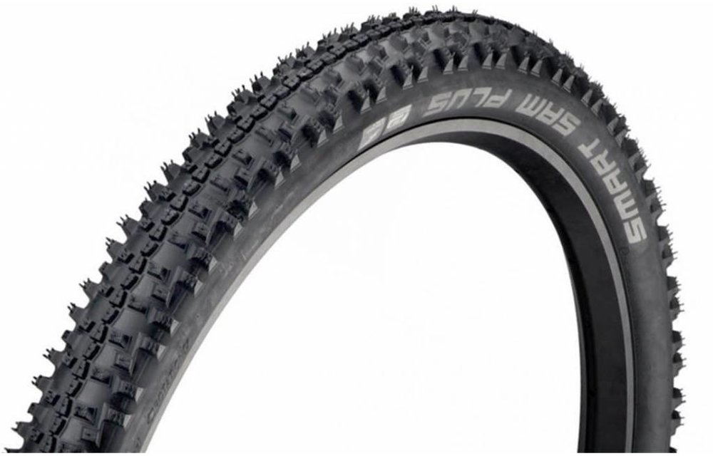 Schwalbe SMART SAM PLUS GreenGuard Rigidas