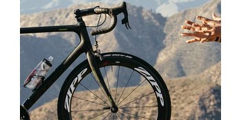 Cambia tu bici, nosotros la tomamos a cuenta