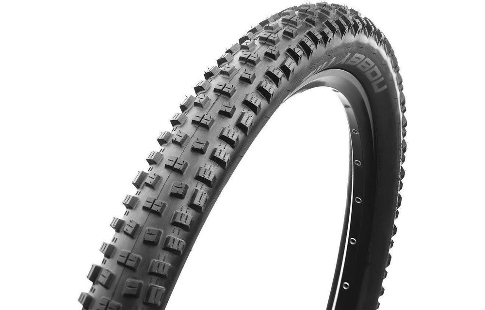Schwalbe NOBBY NIC Doble Proteccion