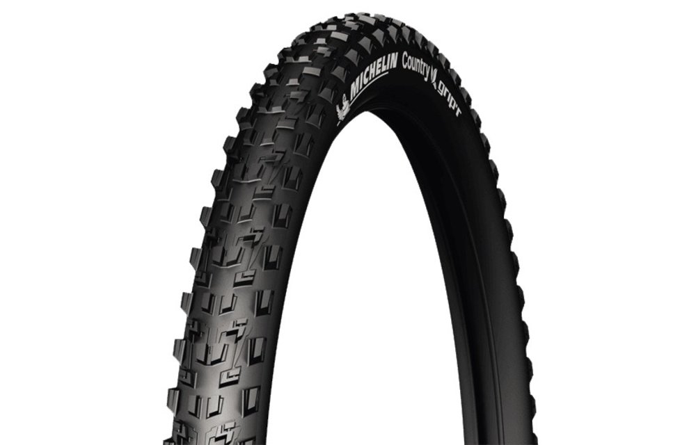 Michelin Llanta Country Gripe'R Rigida