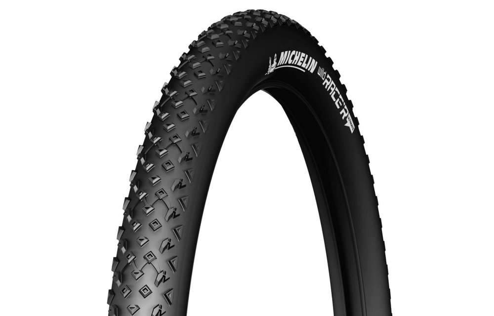 Michelin Llanta Wild Race'R 2 TR
