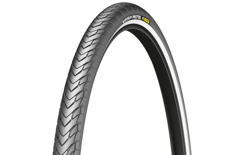 Michelin Protex PLUS Rigida