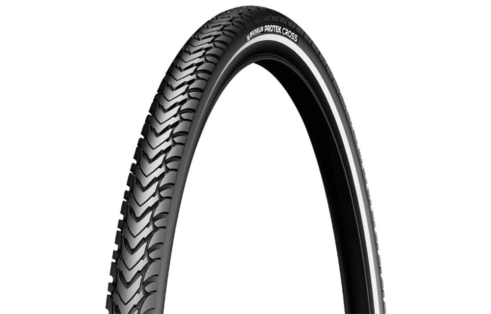 Michelin Protex CROSS Rigida