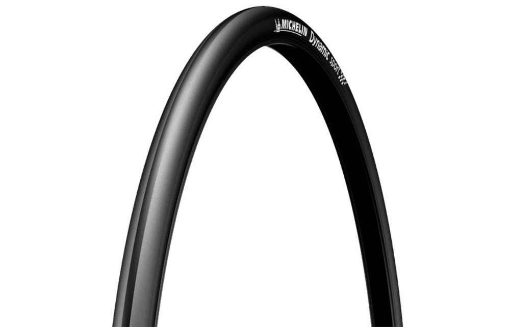 Michelin Llanta Dynamic Sport Rigida