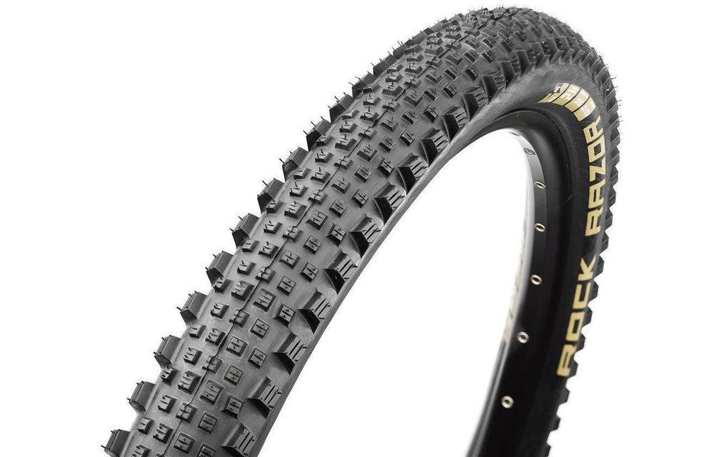 Schwalbe ROCK RAZOR GreenGuard TL-Easy
