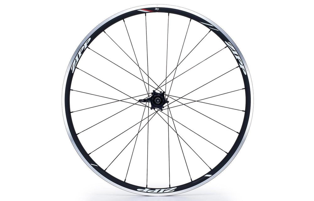 ZIPP Rueda 30 Course Trasero Clincher