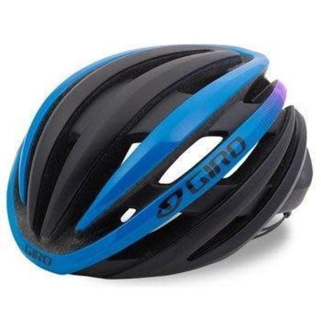Giro Casco Cinder MIPS Negro Azul