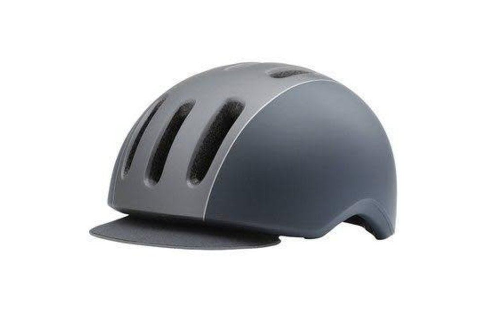 Giro Casco Reverb Azul/Titanio