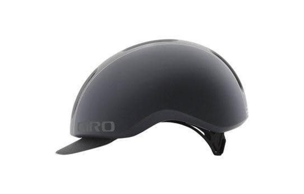 Giro Casco Reverb Azul/Titanio