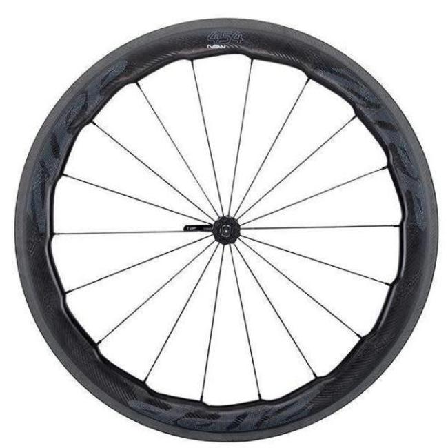 ZIPP Rueda 454 NSW Carbon Clincher Delantero