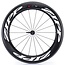 ZIPP Rueda 808 Firecrest Carbon Clincher Delantero