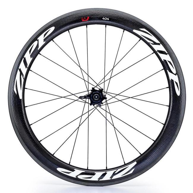 ZIPP Rueda 404 Firecrest Carbon Clincher Trasero