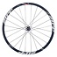 ZIPP Rueda 30 Course Delantero Clincher Disco Tubeless-Ready