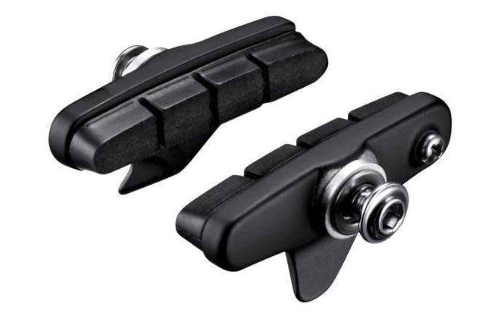 Shimano Zapata Tipo Cartucho BR-R8000 R55C3/4