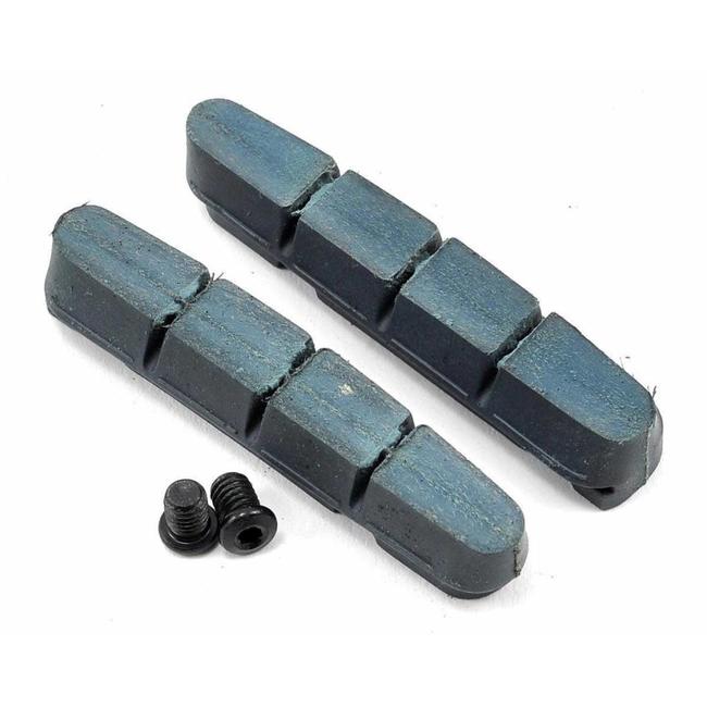 Shimano Zapata R55C4-1M Repuesto DuraAce Ultegra Carbon Rim