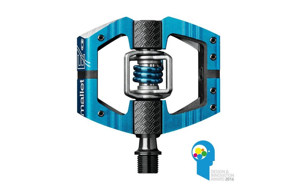 Crank Bros Mallet E