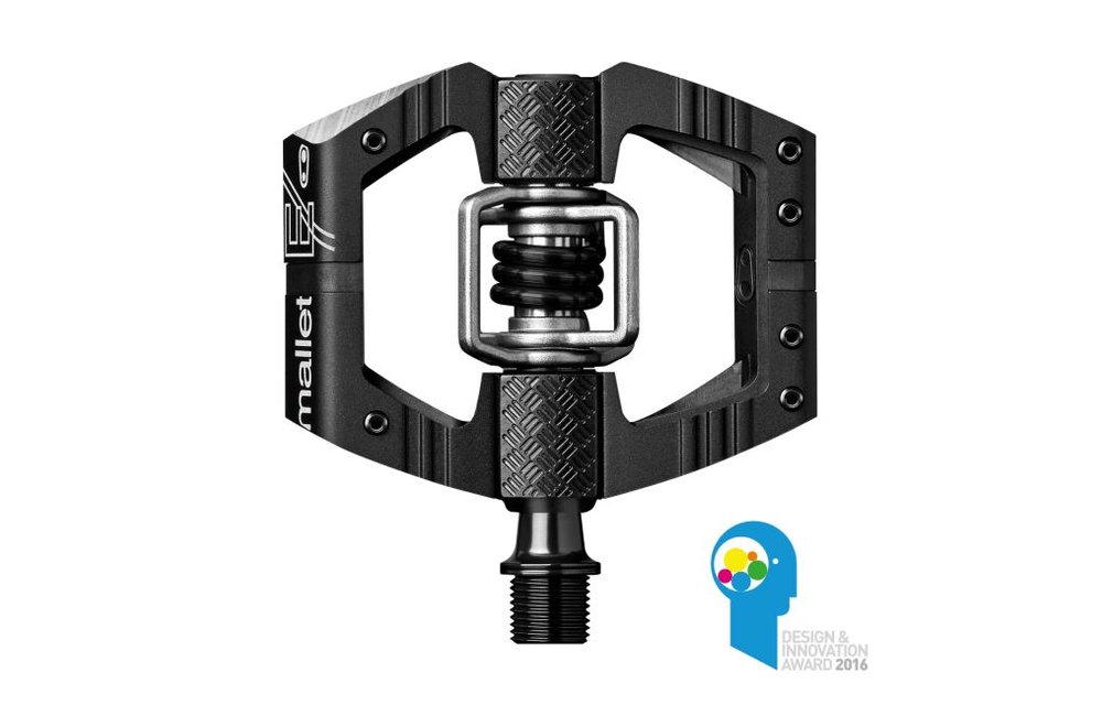 Crank Bros Mallet E