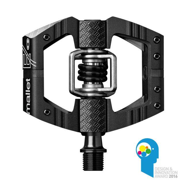 Crank Brothers Pedal Mallet Enduro