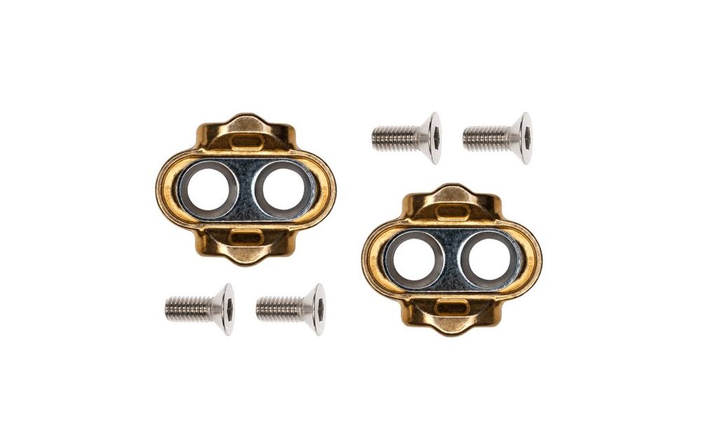Crank Bros Placas FIijas