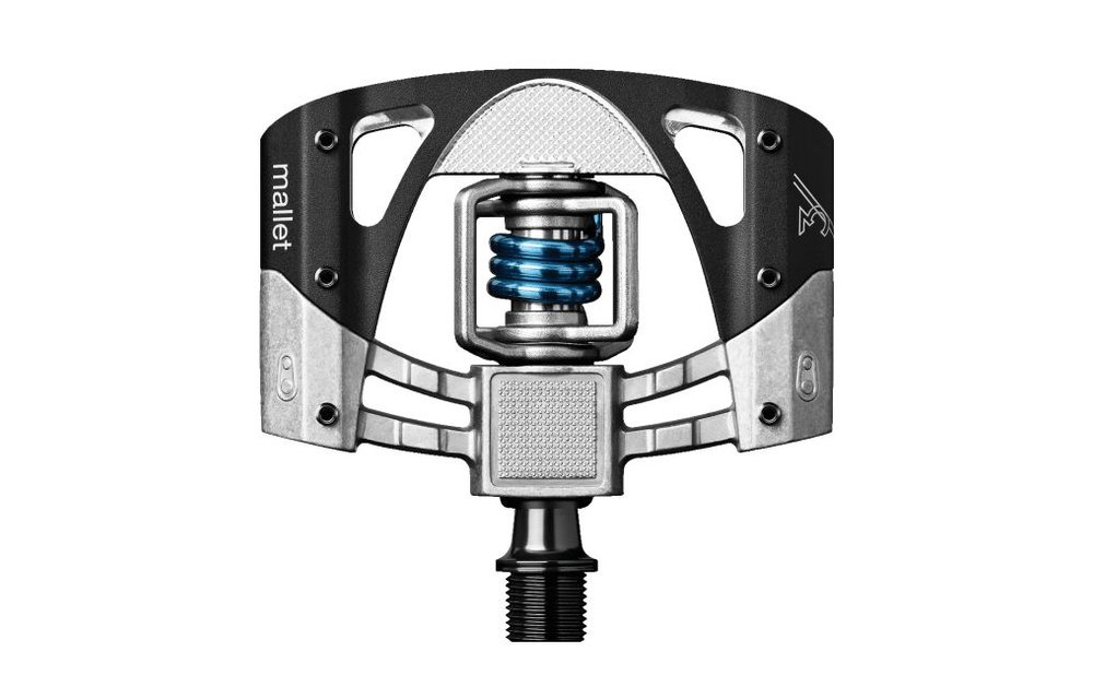 Crank Bros Mallet 3