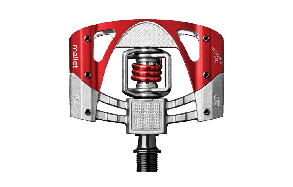Crank Bros Mallet 3