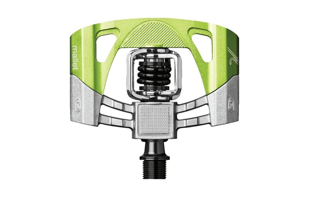 Crank Bros Mallet 2