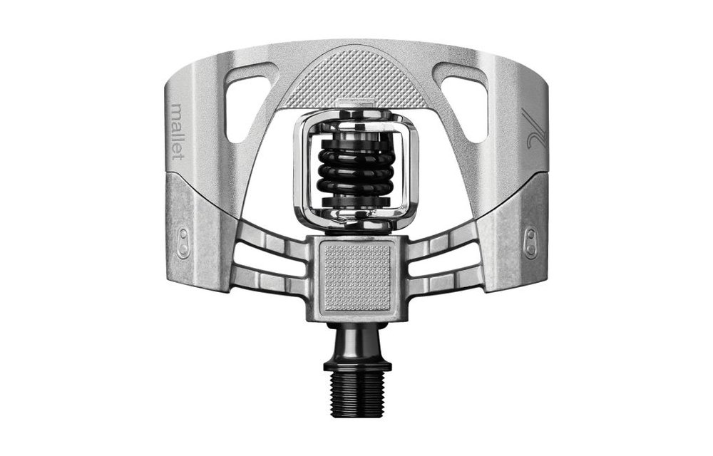 Crank Bros Mallet 2