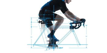Bike Fit, ajusta la bici justo a tu medida para que obtengas el máximo desempeño