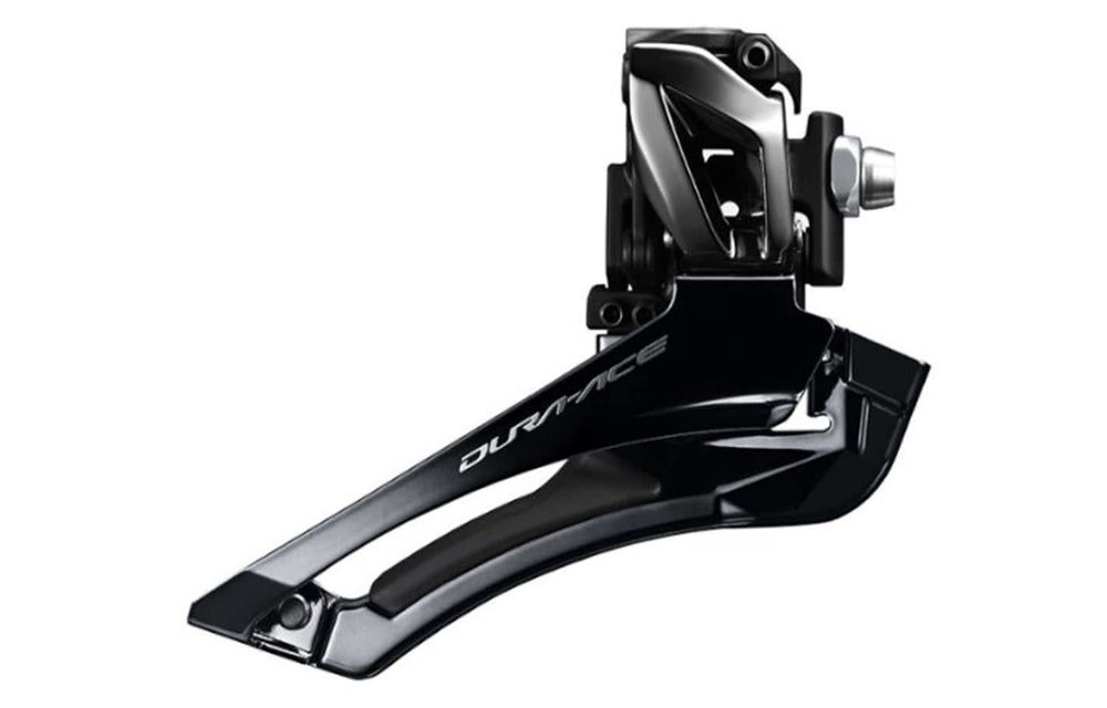 Shimano Desviador Delantero Dura Ace Fd-R9100 Brazed-On Type 11 Velocidades