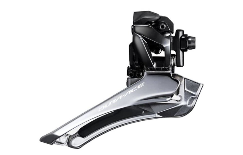 Shimano Desviador Delantero Dura Ace Fd-R9100 34.9Mm 11 Velocidades
