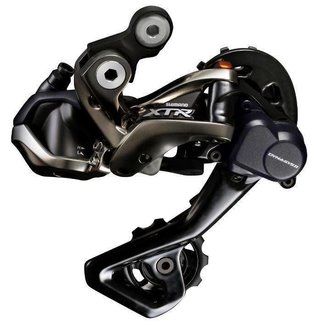 Shimano Shimano Cambio Trasero XTR Di2 RD-M9050 GS 11V Shadow Plus