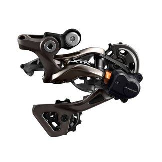 Shimano Shimano Cambio Trasero XTR Di2 RD-M9050 SGS 11V Shadow Plus