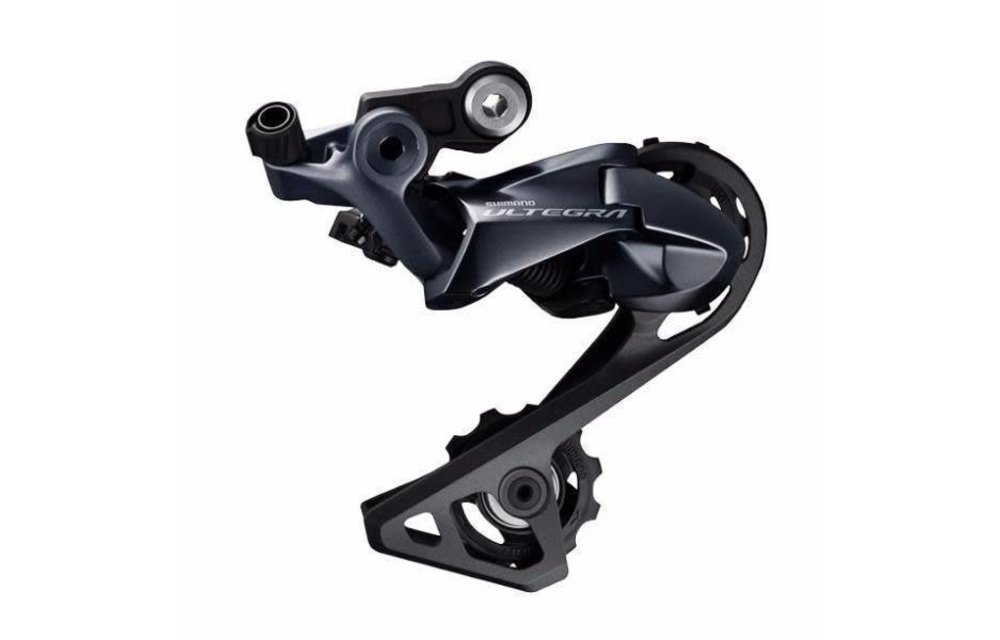 Shimano Cambio Trasero Ultegra RD-8000-SS 11V Shadow Designe